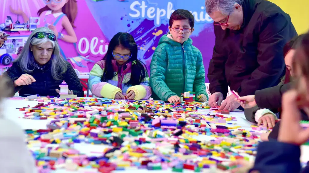 LEGO 1 ,EntrepreNerd