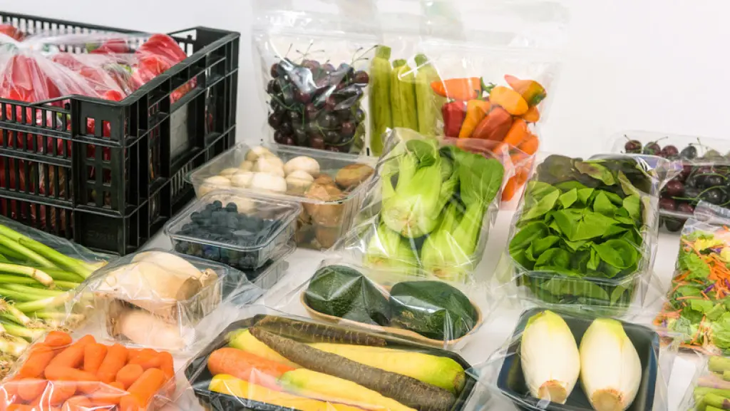 Envases de alimentos 1 ,EntrepreNerd