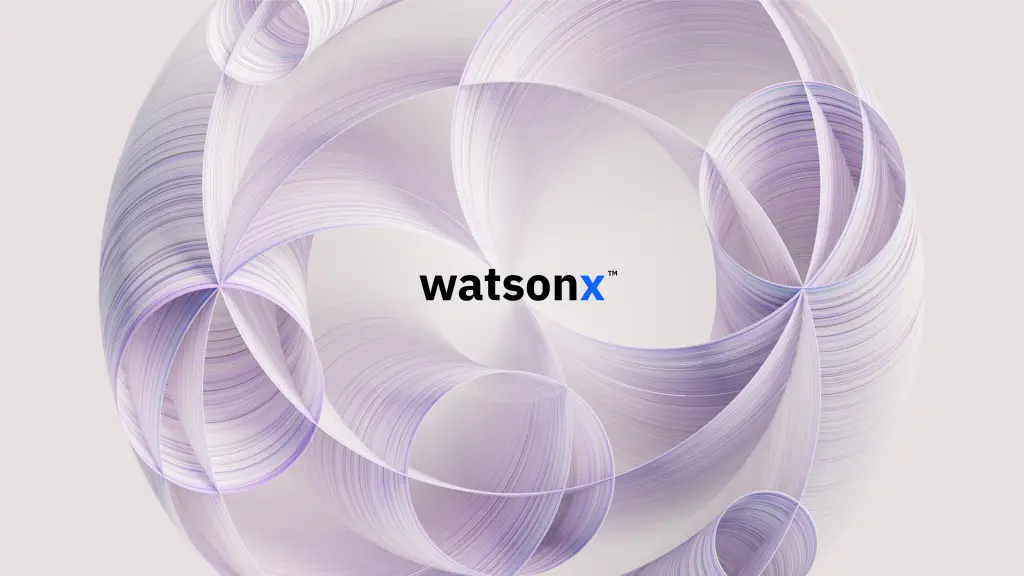 Imagen de IBM watsonx ,EntrepreNerd