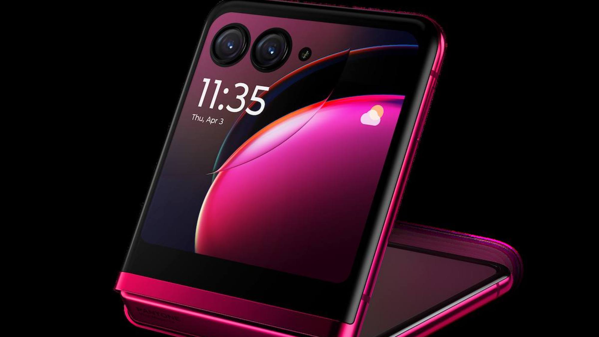 motorola razr 40 ultra VivaMagenta 09 1 1, EntrepreNerd