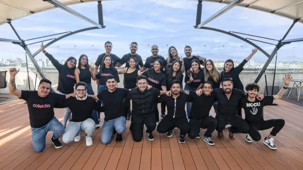 Colektia team e1695672899700 ,EntrepreNerd