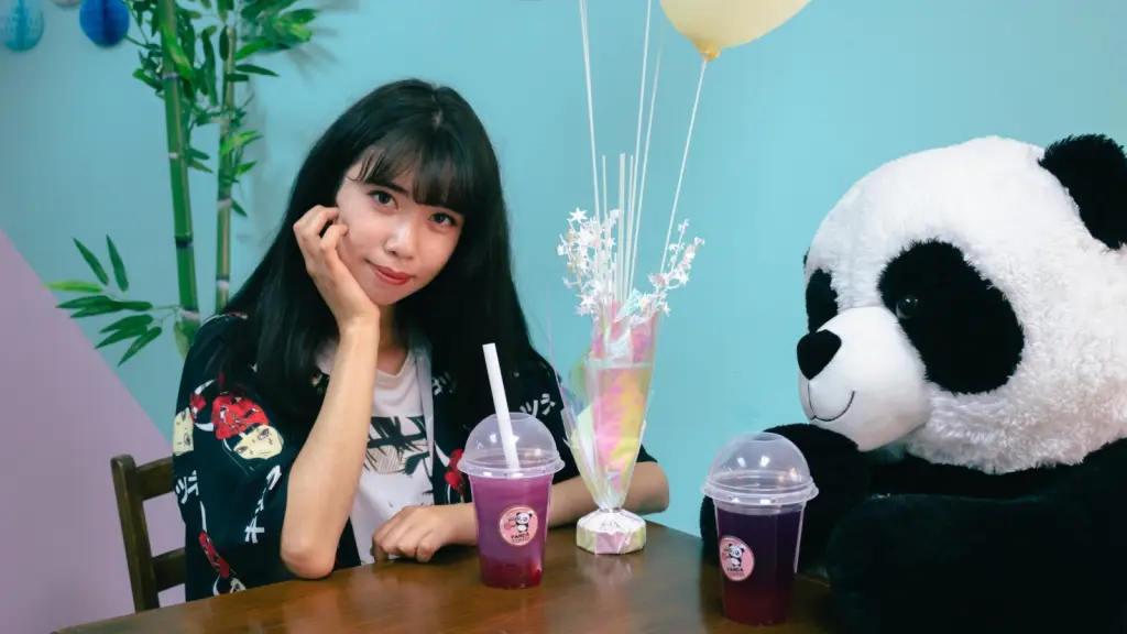PANDA COFFEE 02 ,EntrepreNerd