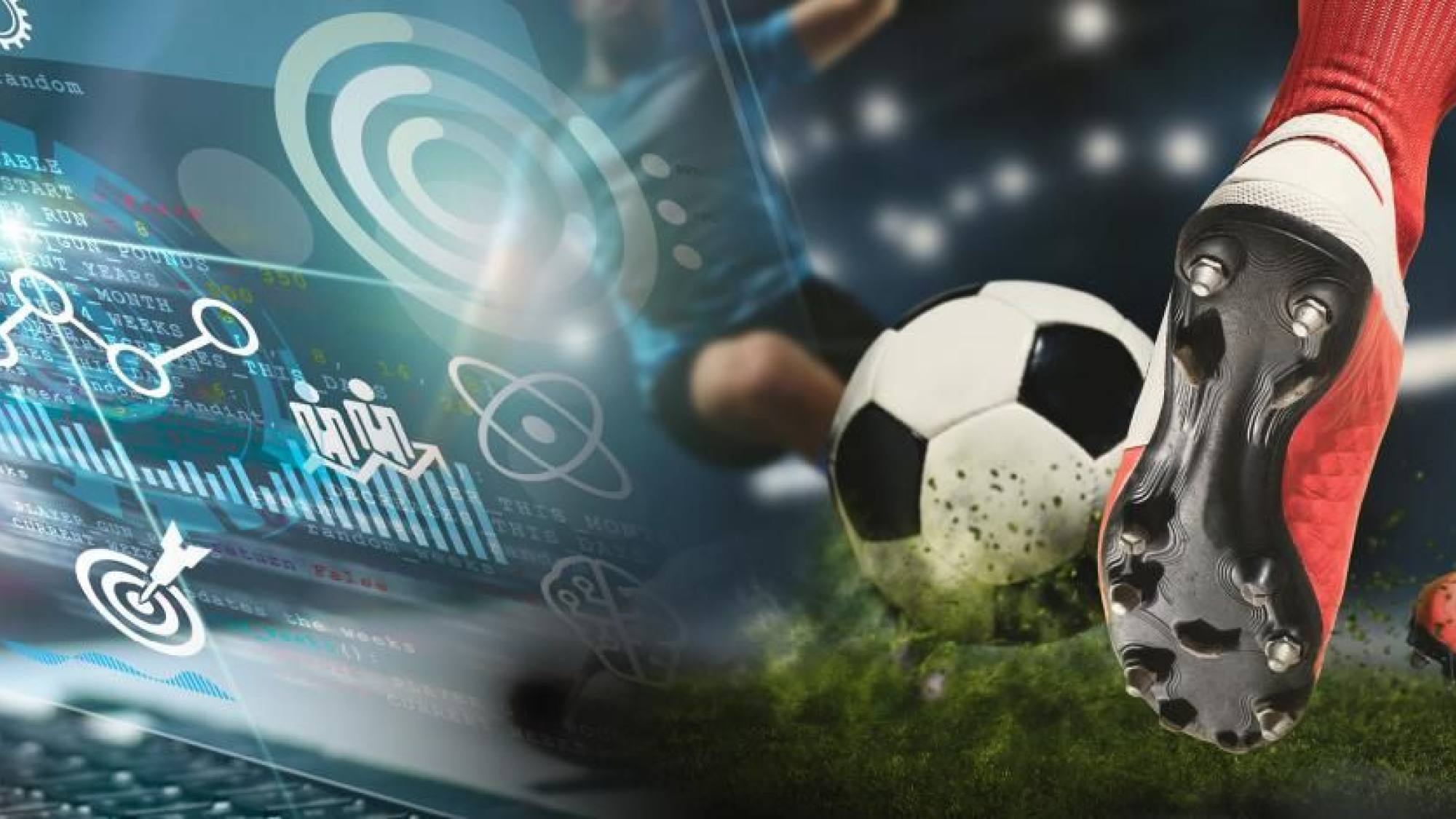 Sports Analytics 1, EntrepreNerd