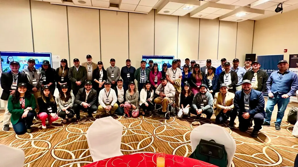 2da Gobernanza Tantay Atacama 1 ,EntrepreNerd