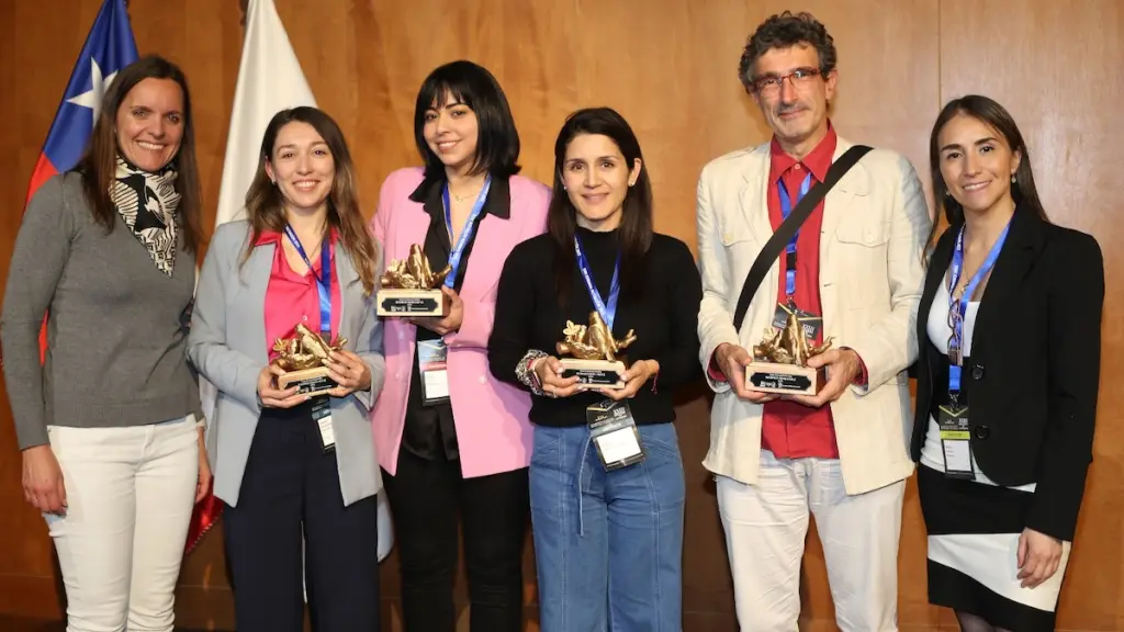 premio nestle ,EntrepreNerd