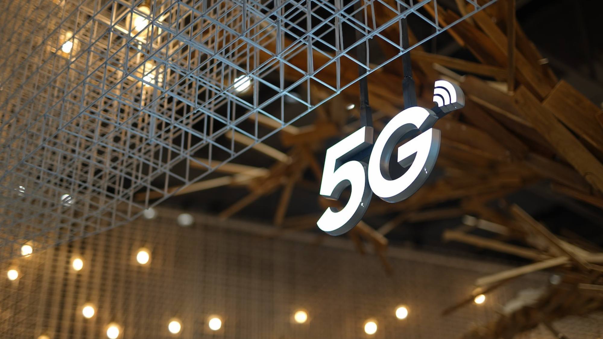 5g, EntrepreNerd