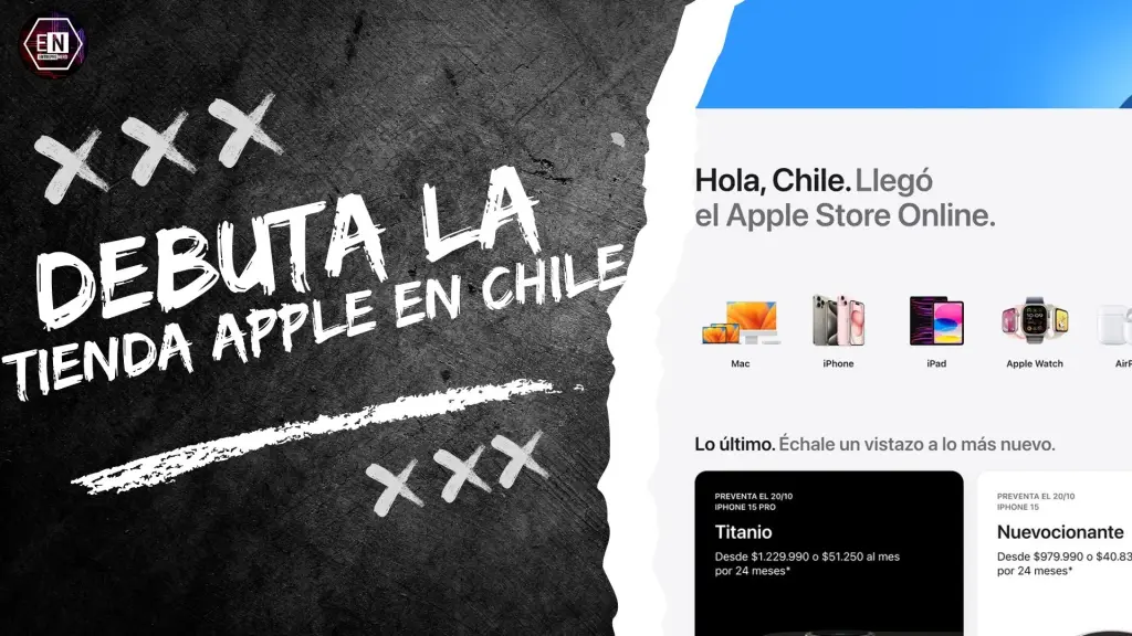 youtube tiendapple 16102023 ,EntrepreNerd