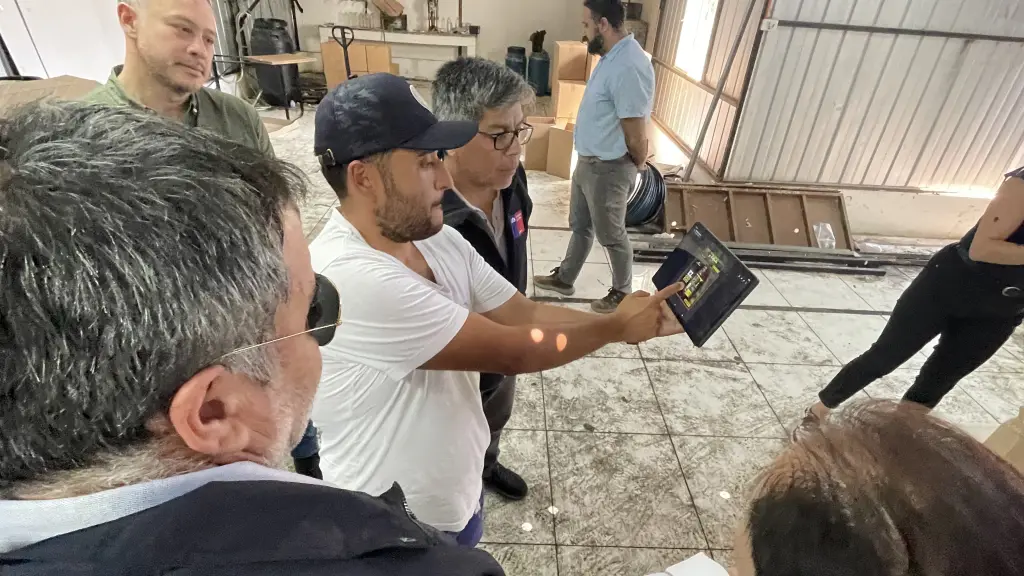 FPyme Puro Oliva SPA 2 ,EntrepreNerd