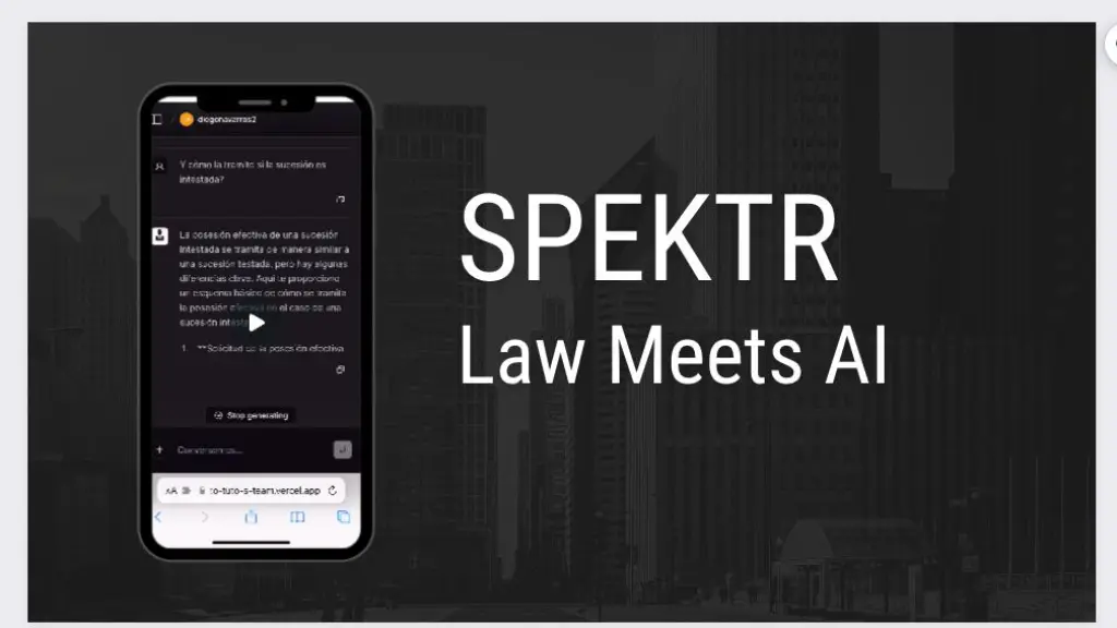 Foto Demo ,EntrepreNerd