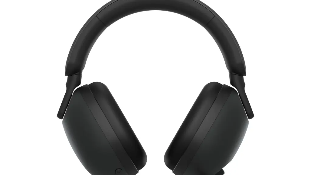 Sony InZone H9 Black 1 ,EntrepreNerd