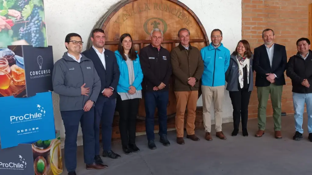 Autoridades 1 ,EntrepreNerd