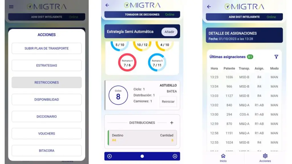 ADI app ,EntrepreNerd