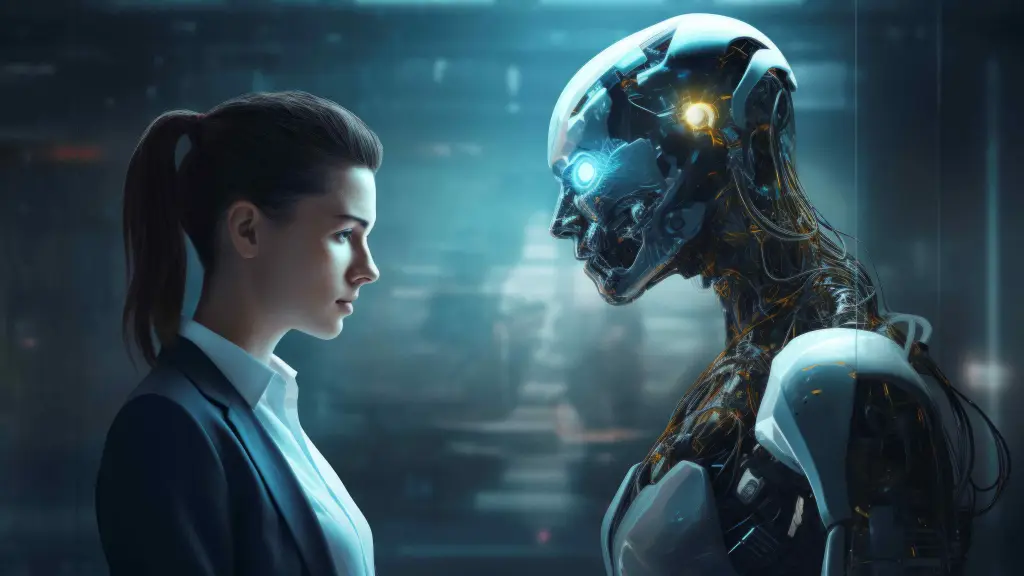 trabajador sintetico 3 ,EntrepreNerd