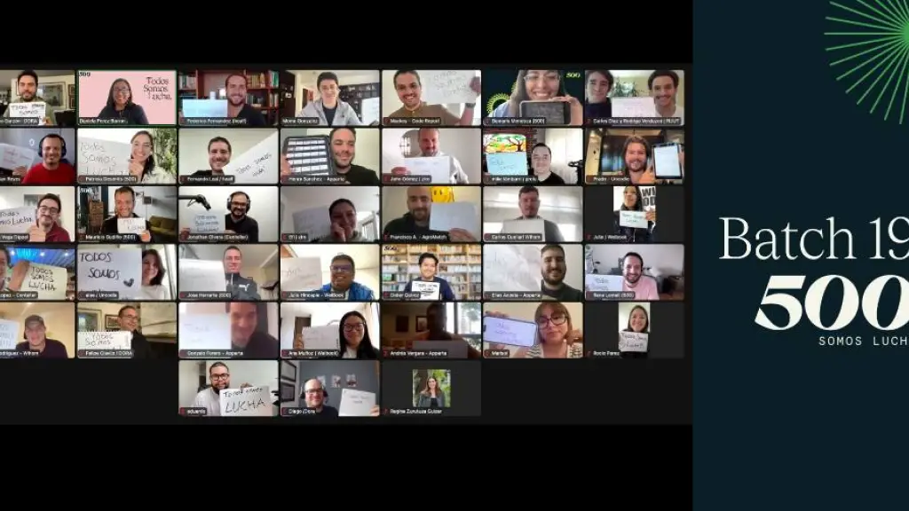 500global ,EntrepreNerd