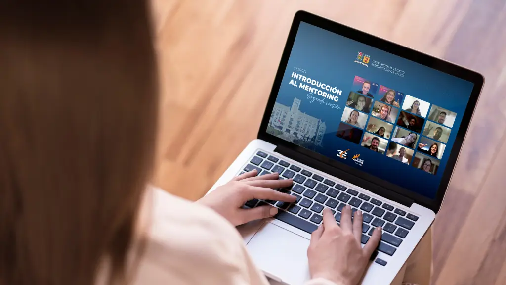 Imagen prensa Curso Introduccion al Mentoring ,EntrepreNerd