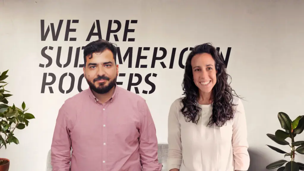 Copia de Felipe Cuadra y Manuela Iglesias 1 e1698062633299 ,EntrepreNerd