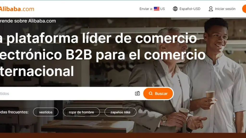 alibaba ,EntrepreNerd