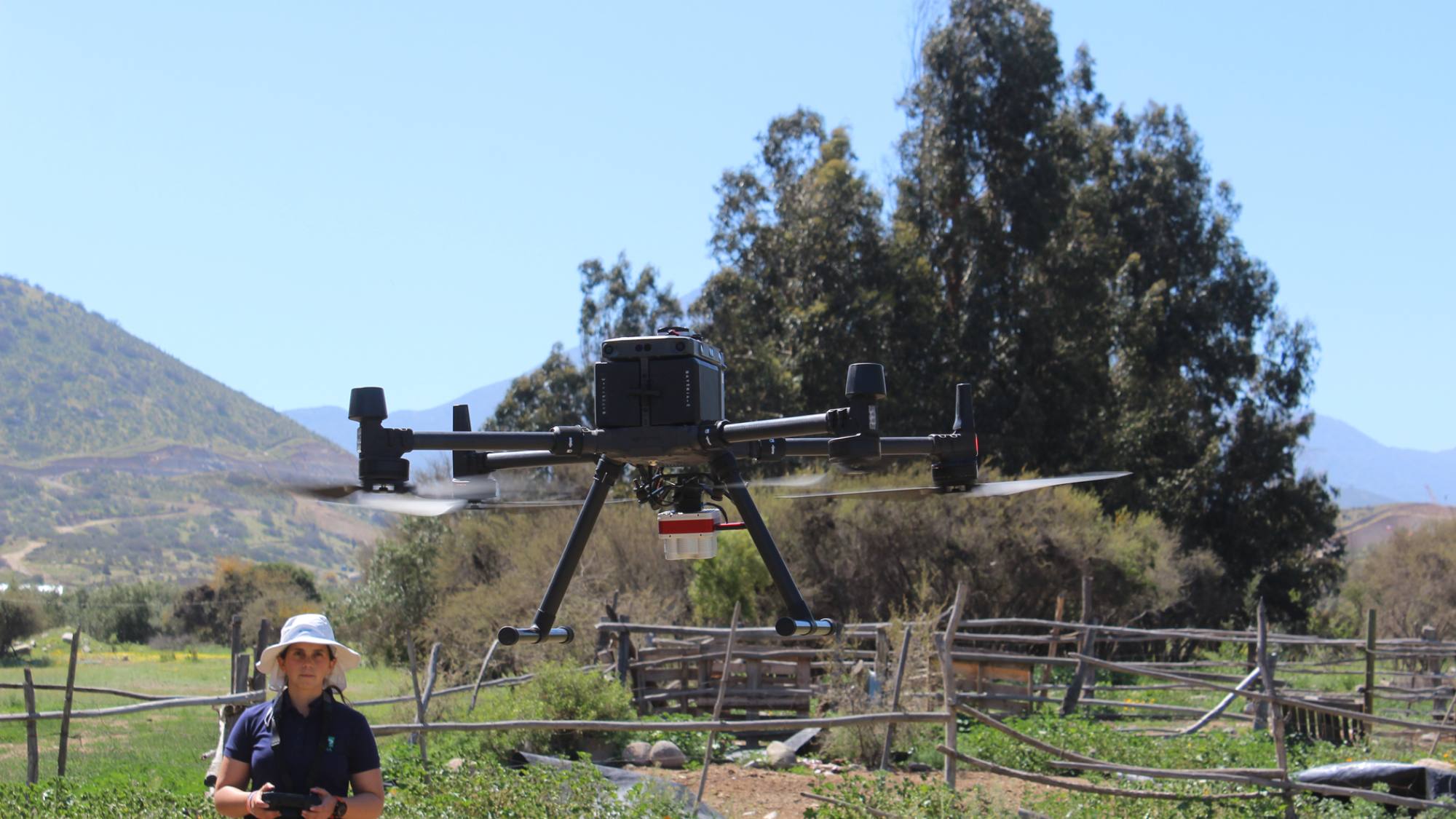 drone1, EntrepreNerd