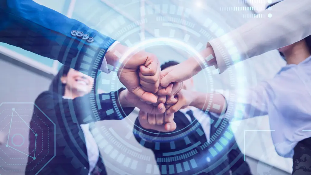 Alianza  ,EntrepreNerd