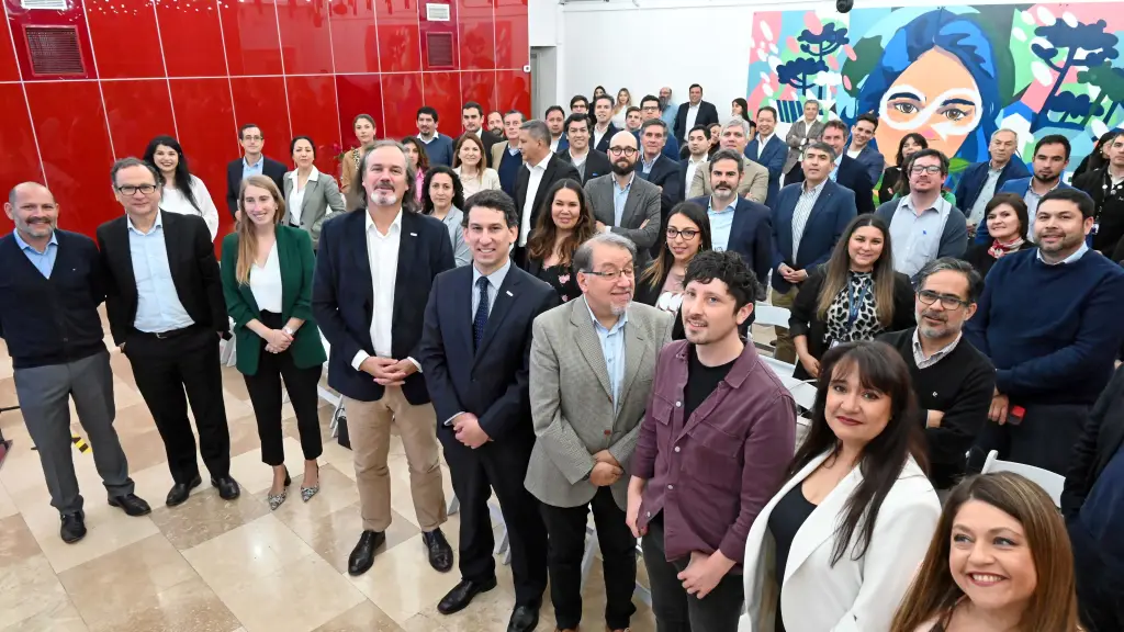 Credito Verde Corfo 08 nov 2023 ,EntrepreNerd