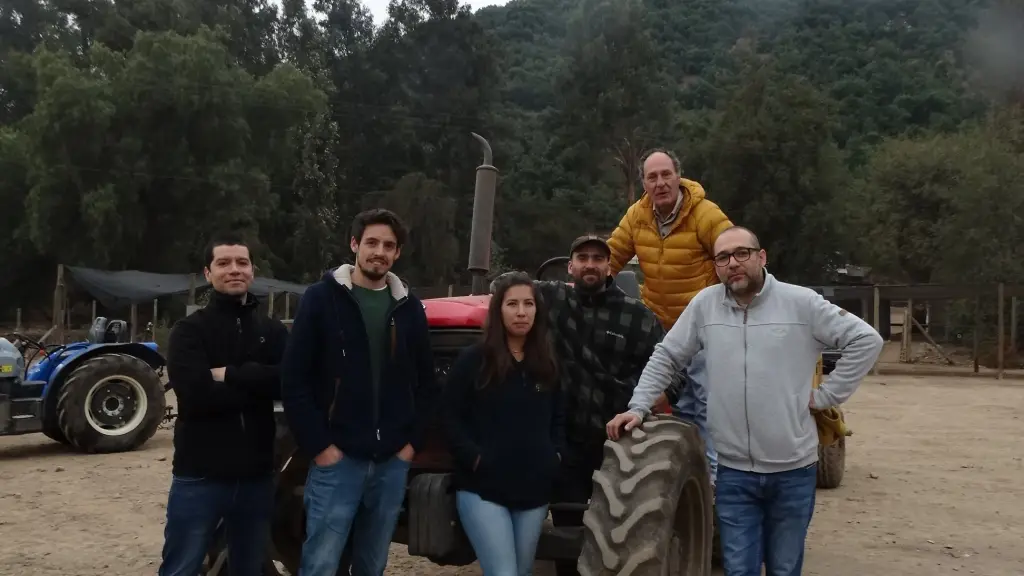AgroMatch 1 ,EntrepreNerd