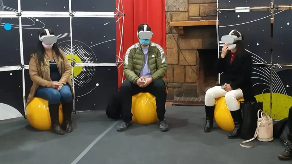 AstroExpedicion 2023 ,EntrepreNerd