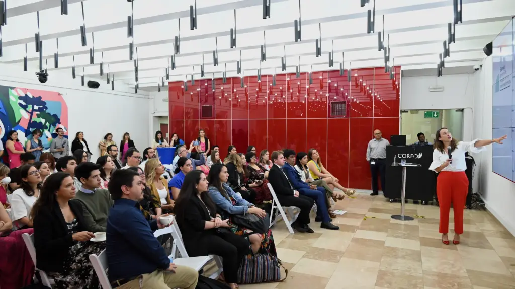 CP Incubadoras y Mentores ,EntrepreNerd