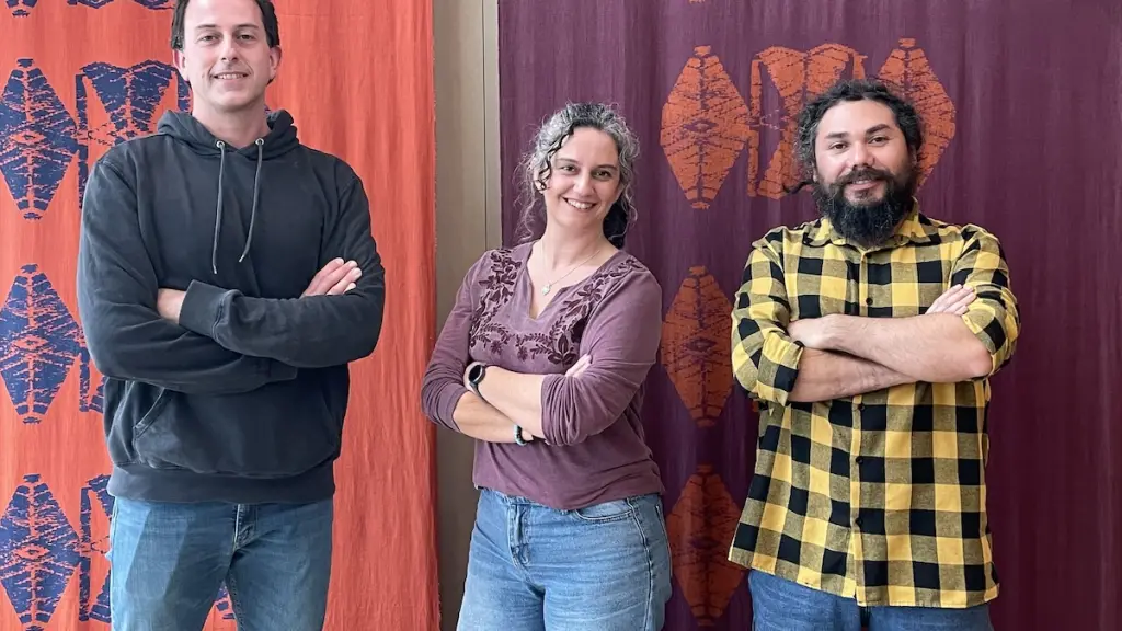 Aster Emma Energy 1 ,EntrepreNerd