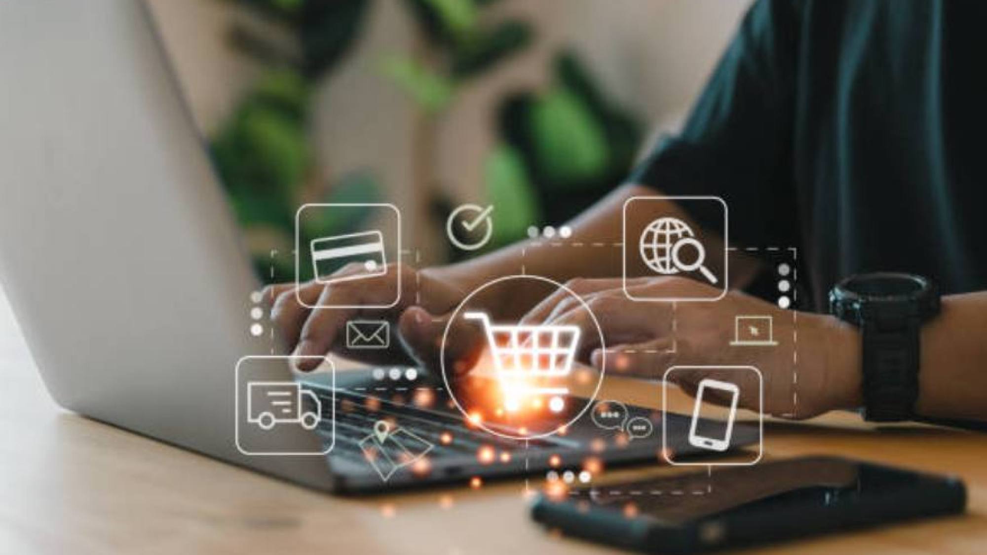 Adereso ecommerce, EntrepreNerd