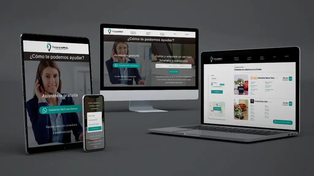 FunerariApp ,EntrepreNerd