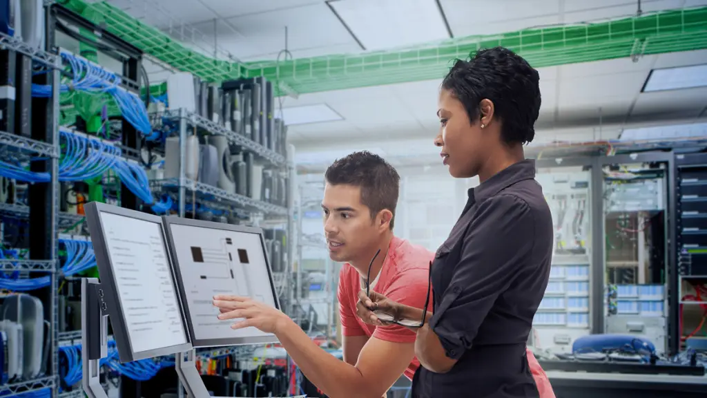 Experis ,EntrepreNerd