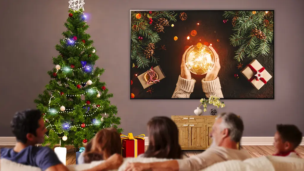 LG Peliculas para ver en Navidad ,EntrepreNerd