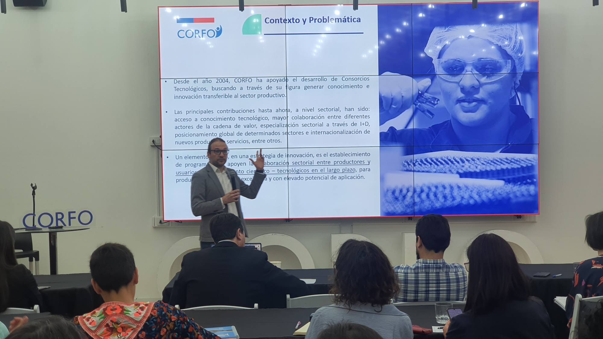 centros tec 2 2, EntrepreNerd