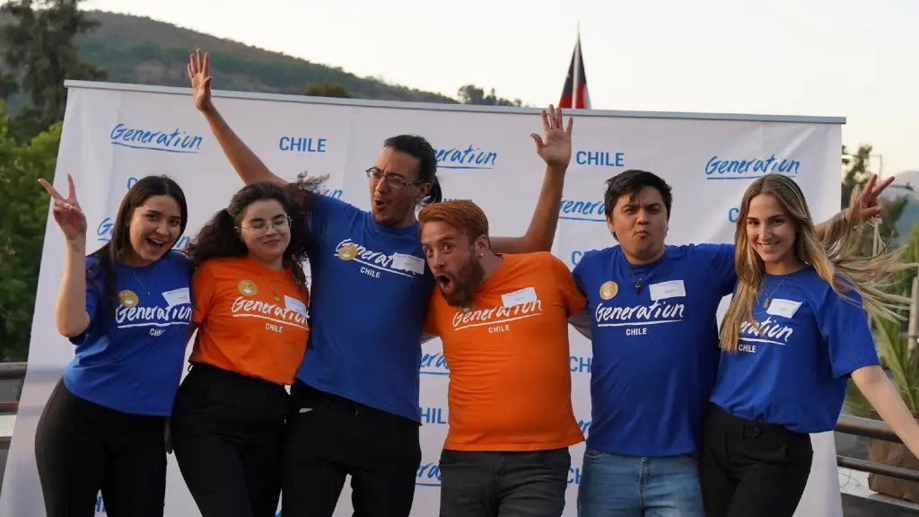 Gentalents 1 ,EntrepreNerd