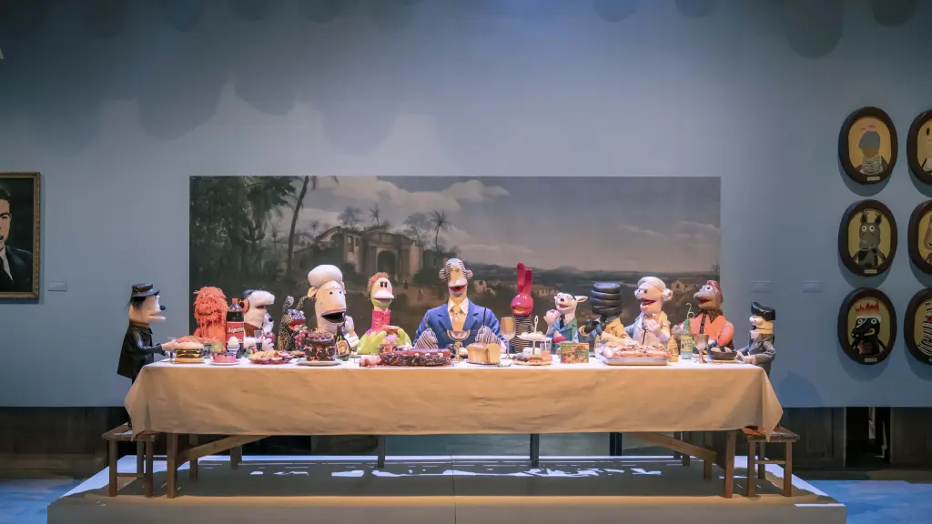 museo 31 21 ,EntrepreNerd