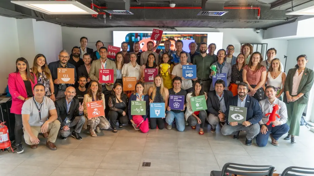 Alianza Climatech ,EntrepreNerd