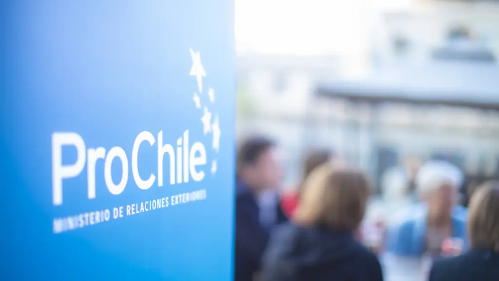 Imagen Referencial ProChile ,EntrepreNerd