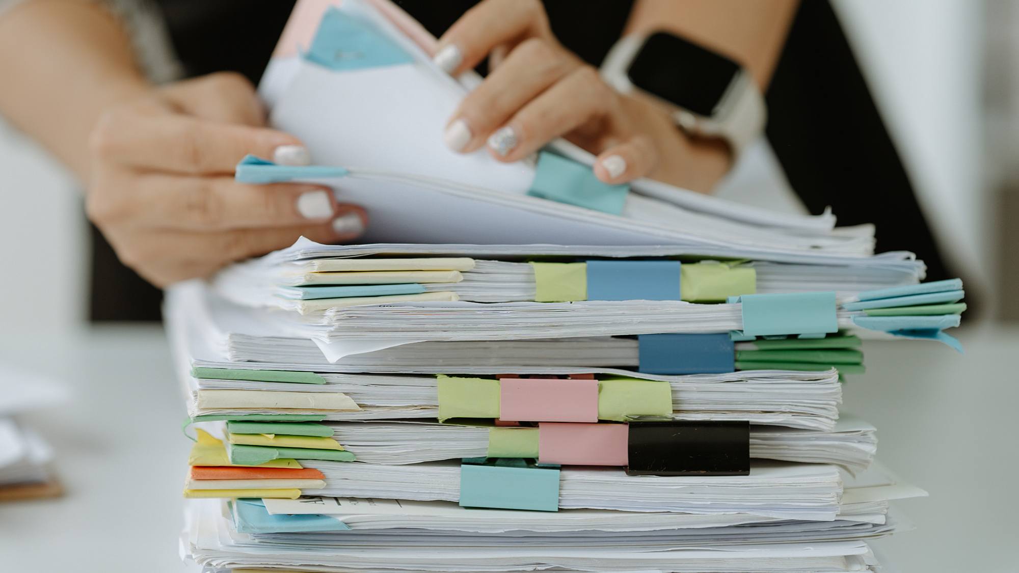 Termino de giro, EntrepreNerd