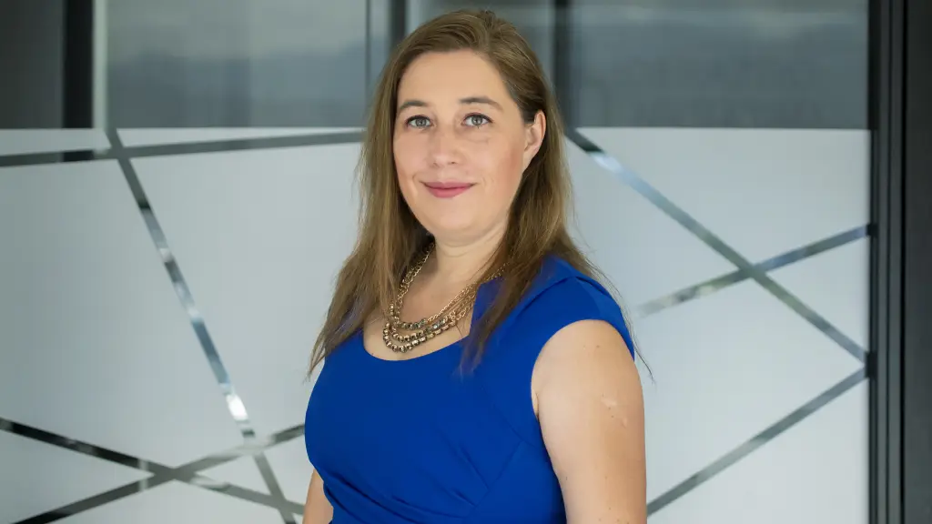 Maria Fernanda Juppet CEO Cryptomarket 2 ,EntrepreNerd