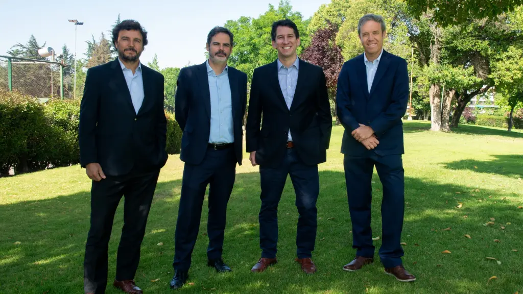 Credito Verde y proyecto Aconcagua ,EntrepreNerd