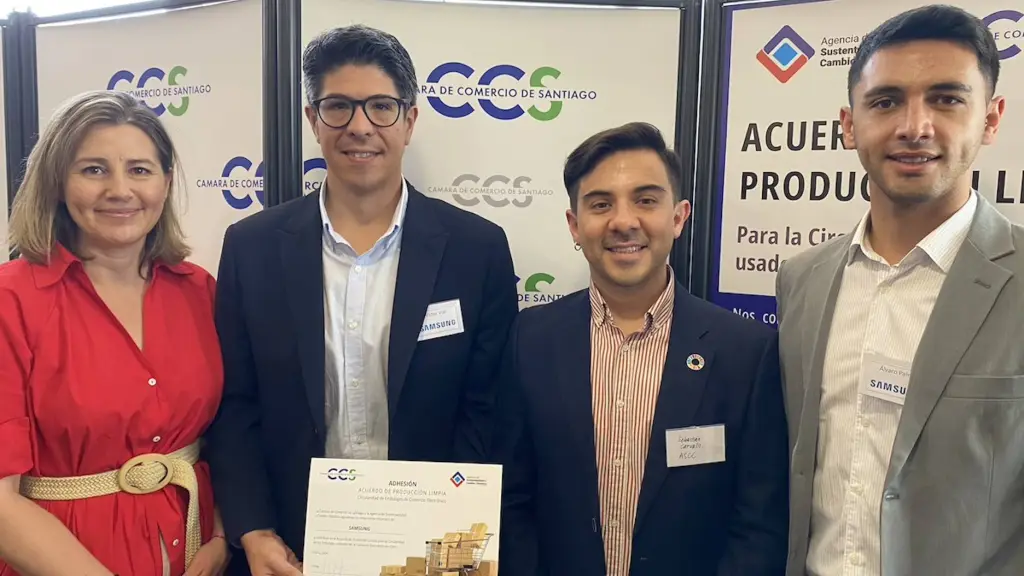 samsung acuerdo ,EntrepreNerd