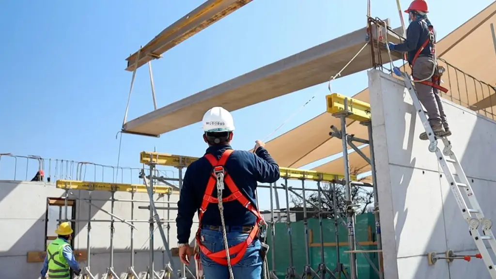 Fotografia proceso constructivo Espacio Colaborativo CTEC 2 1 ,EntrepreNerd