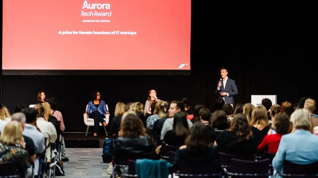 2023 11 15 WebSummit InDrive Day 1 Final 4 ,EntrepreNerd