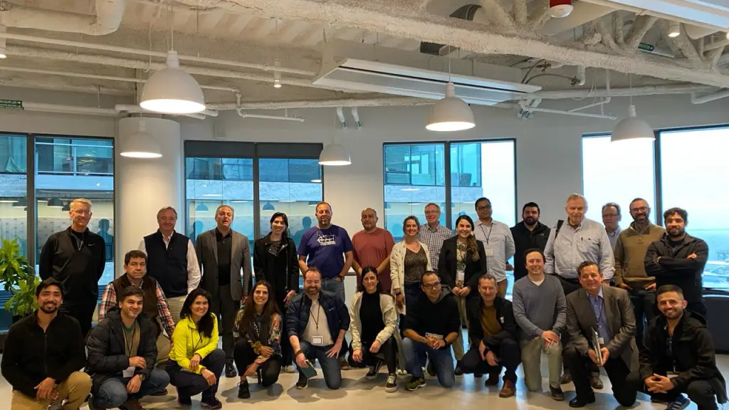 chilemassemprende ,EntrepreNerd