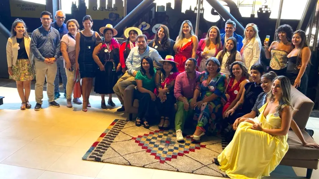 Lanzamiento Viraliza Textil 8 ,EntrepreNerd