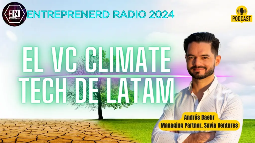 SaviaVentures feb2024 ,EntrepreNerd