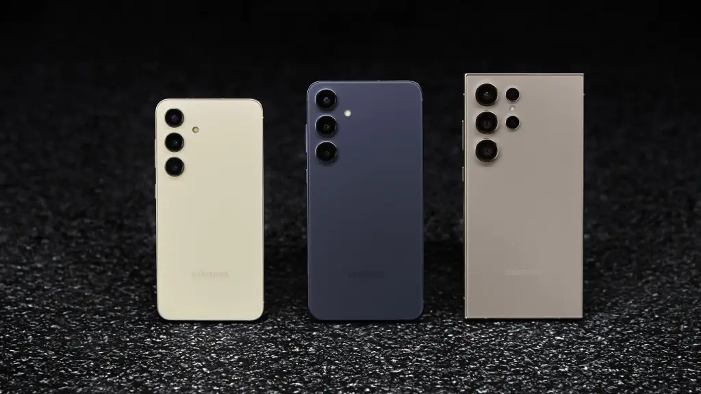 003 family galaxy s24ultra s24plus s24 amberyellow cobaltviolet titaniumgray ,EntrepreNerd