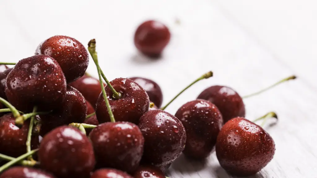 Cerezas ,EntrepreNerd