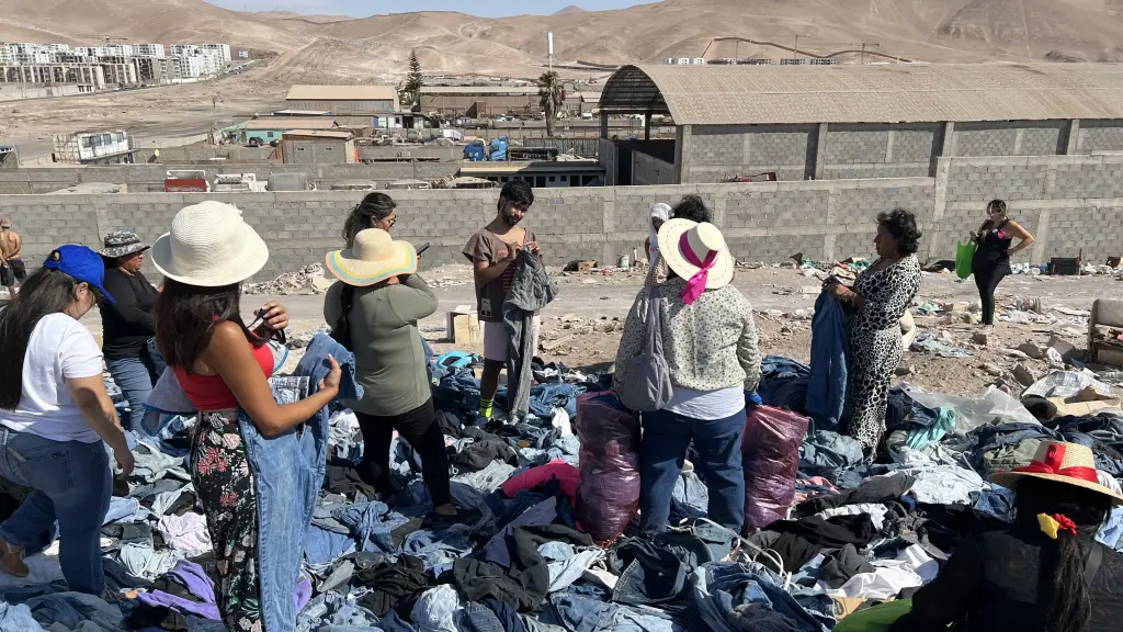 RFD Alto Hospicio 3 ,EntrepreNerd