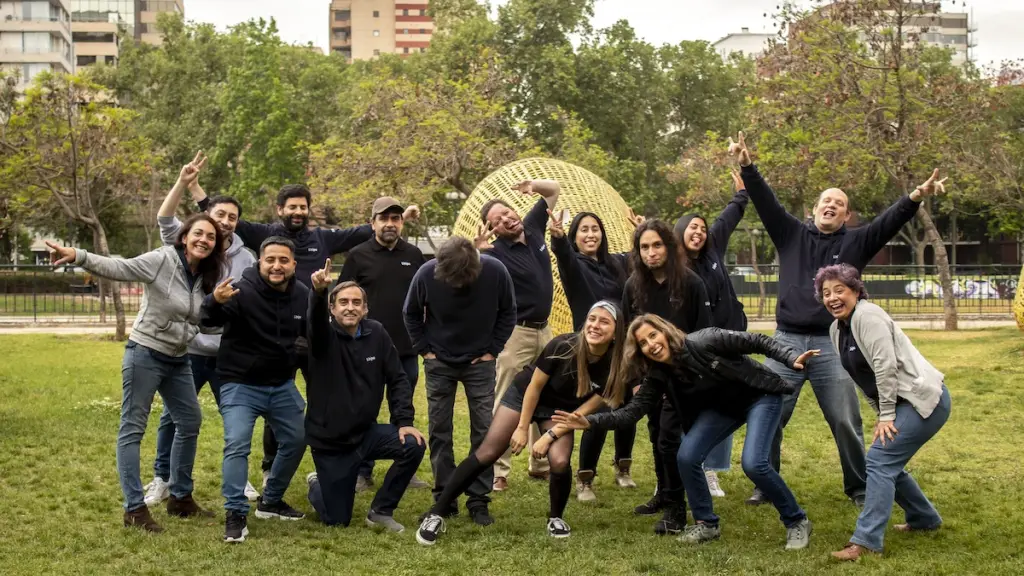 Khipu 10anos lrmcomunicaciones 1 ,EntrepreNerd